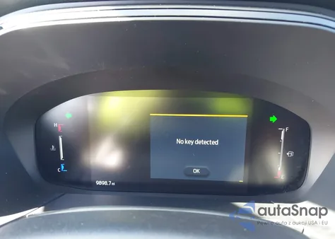 2023 Ford Escape St-Line from USA, damaged, VIN 1FMCU9MN9PUB18199